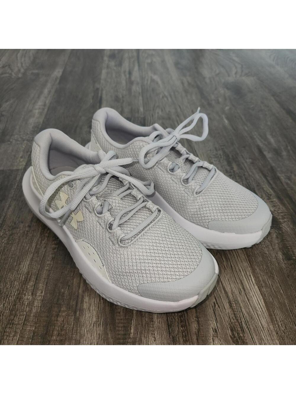 Under Armour Surge 4 Running Shoes - Picture 5 of 5